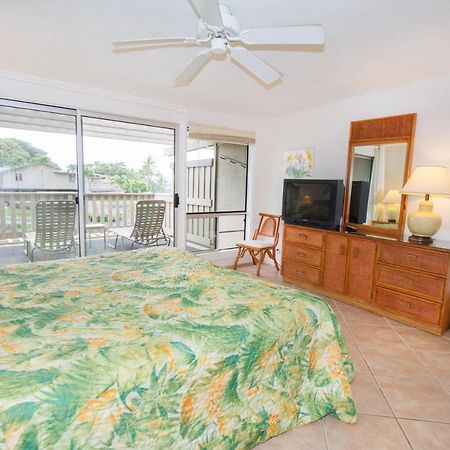 Kahana Sunset #C4 Home 외부 사진