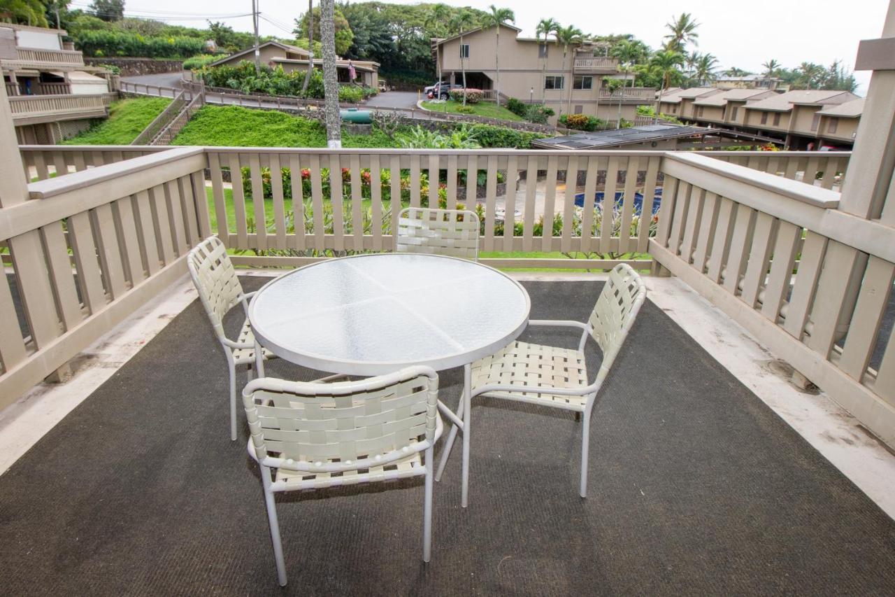 Kahana Sunset #C4 Home 외부 사진