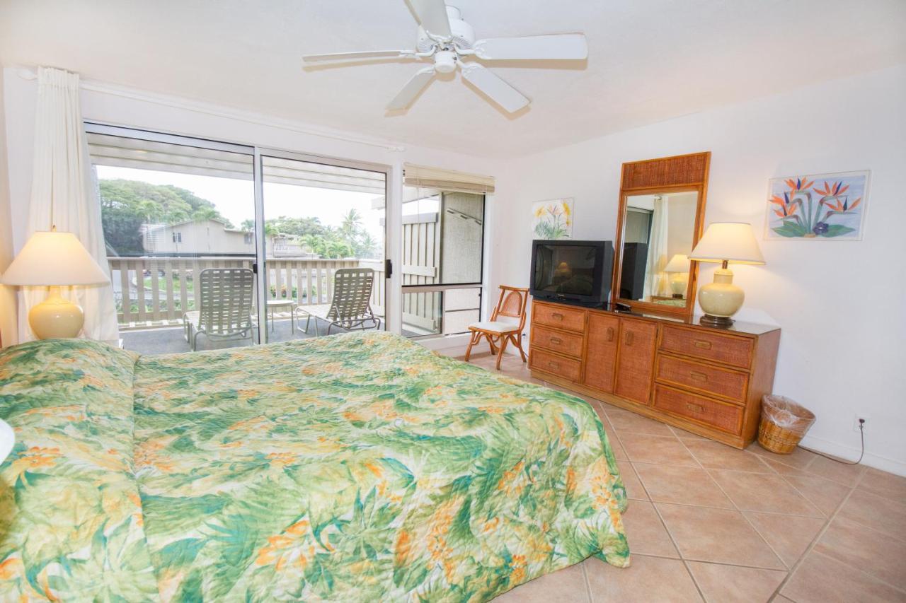 Kahana Sunset #C4 Home 외부 사진